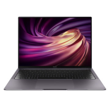 Huawei presenta i nuovi Matebook con bordi super sottili e Huawei Band 4 Pro