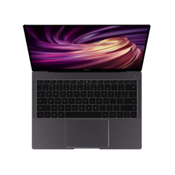 Huawei presenta i nuovi Matebook con bordi super sottili e Huawei Band 4 Pro