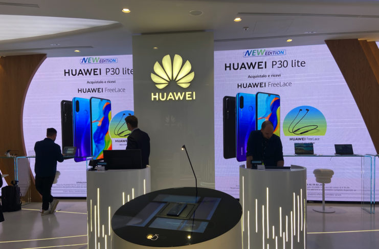 huawei store 30gen20 2