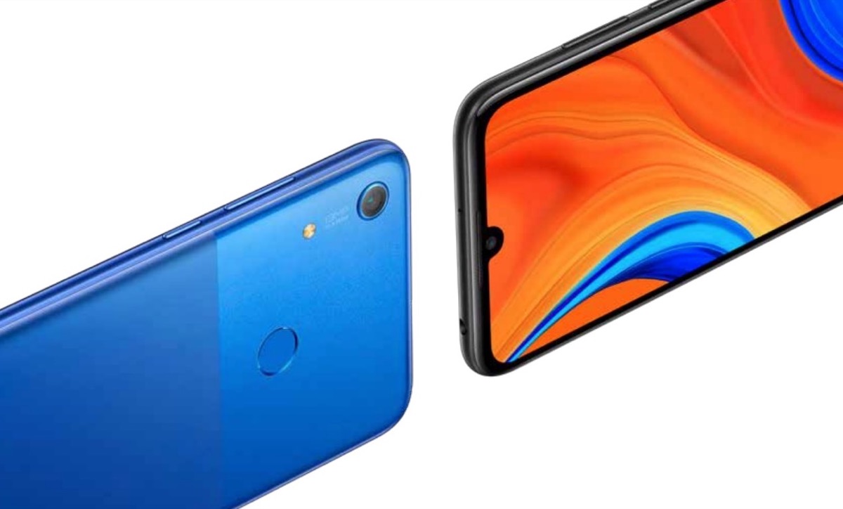 Nuovo smartphone Huawei Y6s, la sfida è nel prezzo