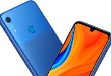 Nuovo smartphone Huawei Y6s, la sfida è nel prezzo