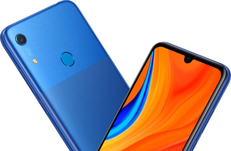 Nuovo smartphone Huawei Y6s, la sfida è nel prezzo