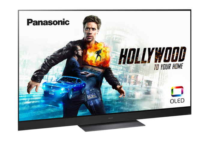 Il TV OLED Panasonic HZ2000 supporta Filmmaker Mode e Dolby Vision IQ