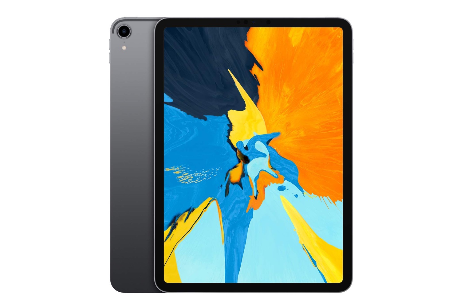 ipad pro mini led