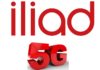 La rete iliad 5G sarà pronta per gli iPhone 2020