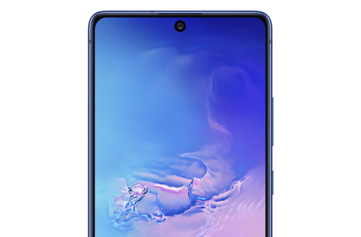 Galaxy S20 Ultra potrebbe avrà più GB di un potente PC