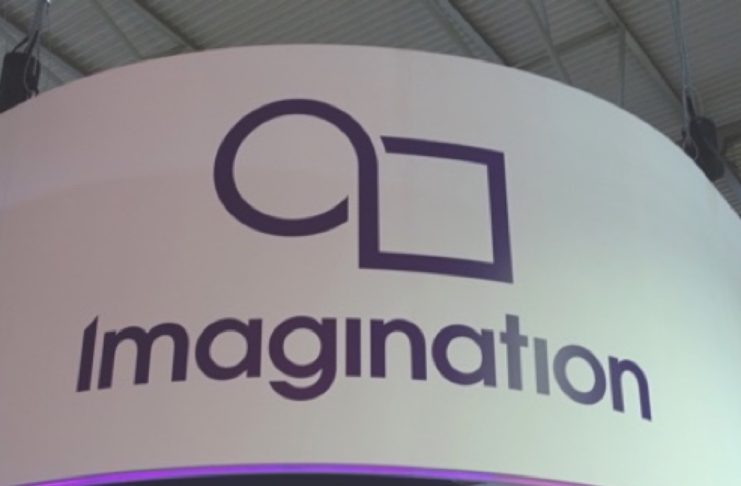 Imagination Technologies ha siglato nuovi accordi di licenza con Apple