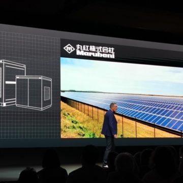 CES 2020, Byton mostra il “salotto digitale mobile” del SUV elettrico M-Byte