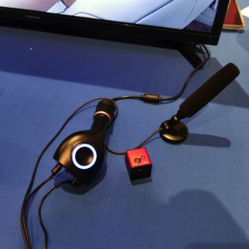 Con Roxie l’auto diventa come quella di Carpool Karaoke