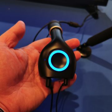 Con Roxie l’auto diventa come quella di Carpool Karaoke