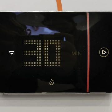 Smarther by Netatmo: il termostato Bticino ora è ancora più smart