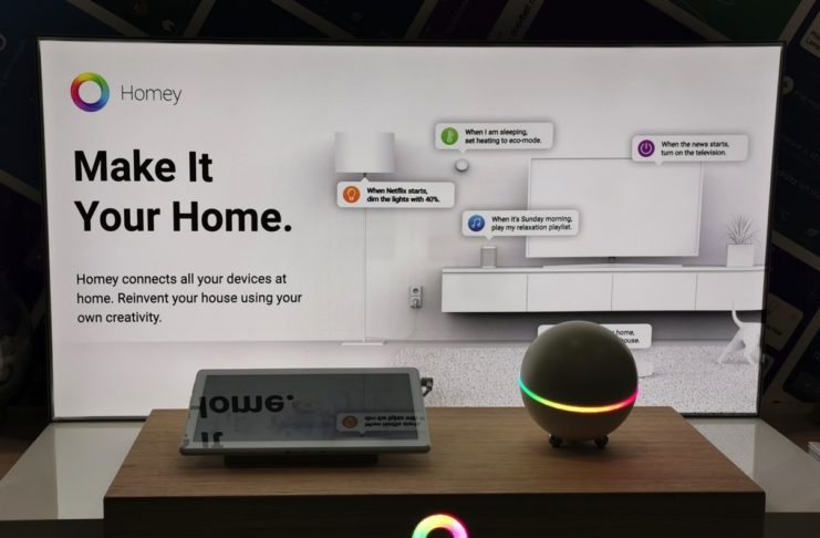 Il futuro della Smart Home: riflessioni su domotica e AI dopo CES 2020