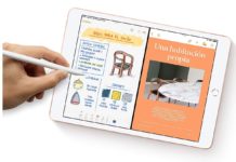 Sconto iPad 10,2 2019 cellular: oggi solo 389 € iPad 10,2 pollici da 32 GB scende a 339 euro