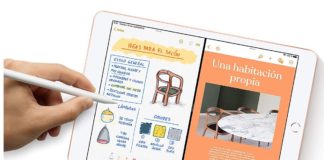 iPad 10,2 pollici da 32 GB scende a 339 euro