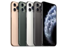 Verso il Cyber Monday: iPhone 11 Pro e iPhone 11 Pro Max ai minimi storici Su Amazon iPhone 11 Pro Max e iPhone 11 Pro ai prezzi minimi