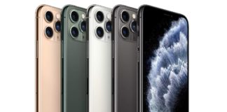 Su Amazon iPhone 11 Pro Max e iPhone 11 Pro ai prezzi minimi