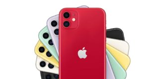 Tutti gli iPhone 11 64 GB scontati di 90 euro; prezzo minimo storico