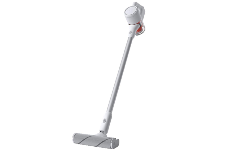 Xiaomi Mi, l’aspirapolvere senza filo che rimuove polvere e acari: solo 208 €