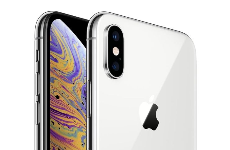 apple comincia a vendere iphone xs e max ricondizionati