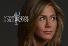 Jennifer Aniston vince il SAG Award per The Morning Show per Apple TV+ Jennifer Aniston vince il SAG Award per The Morning Show per Apple TV+