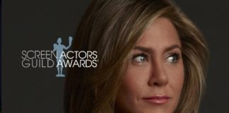 Jennifer Aniston vince il SAG Award per The Morning Show per Apple TV+