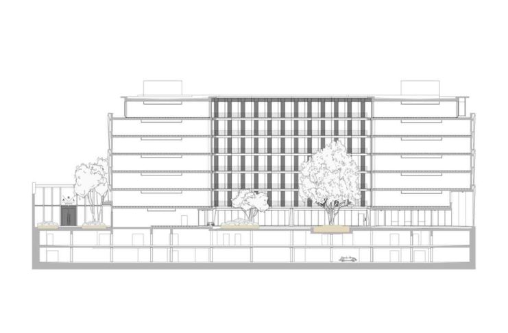 Apple ha adocchiato nuovi uffici in Germania e Canada