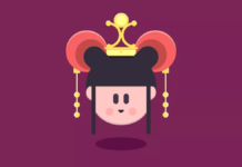 Kings of the Castle su Apple Arcade: questa volta è lei a dover salvare lui