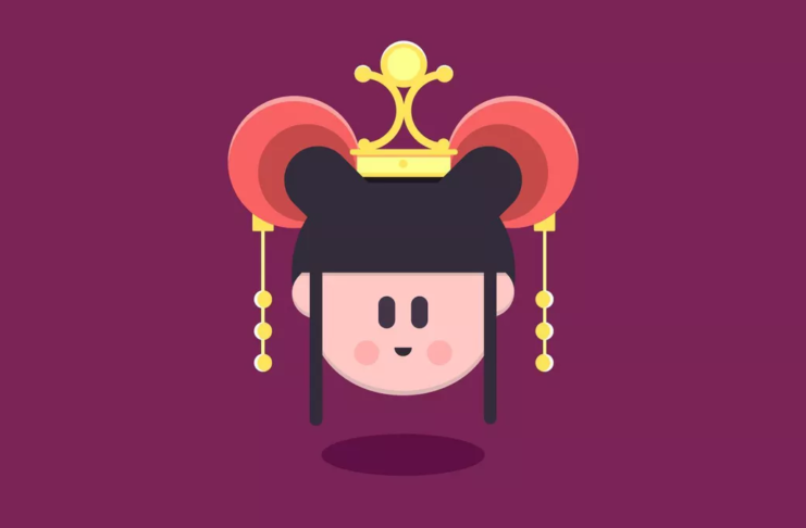 Kings of the Castle su Apple Arcade: questa volta è lei a dover salvare lui