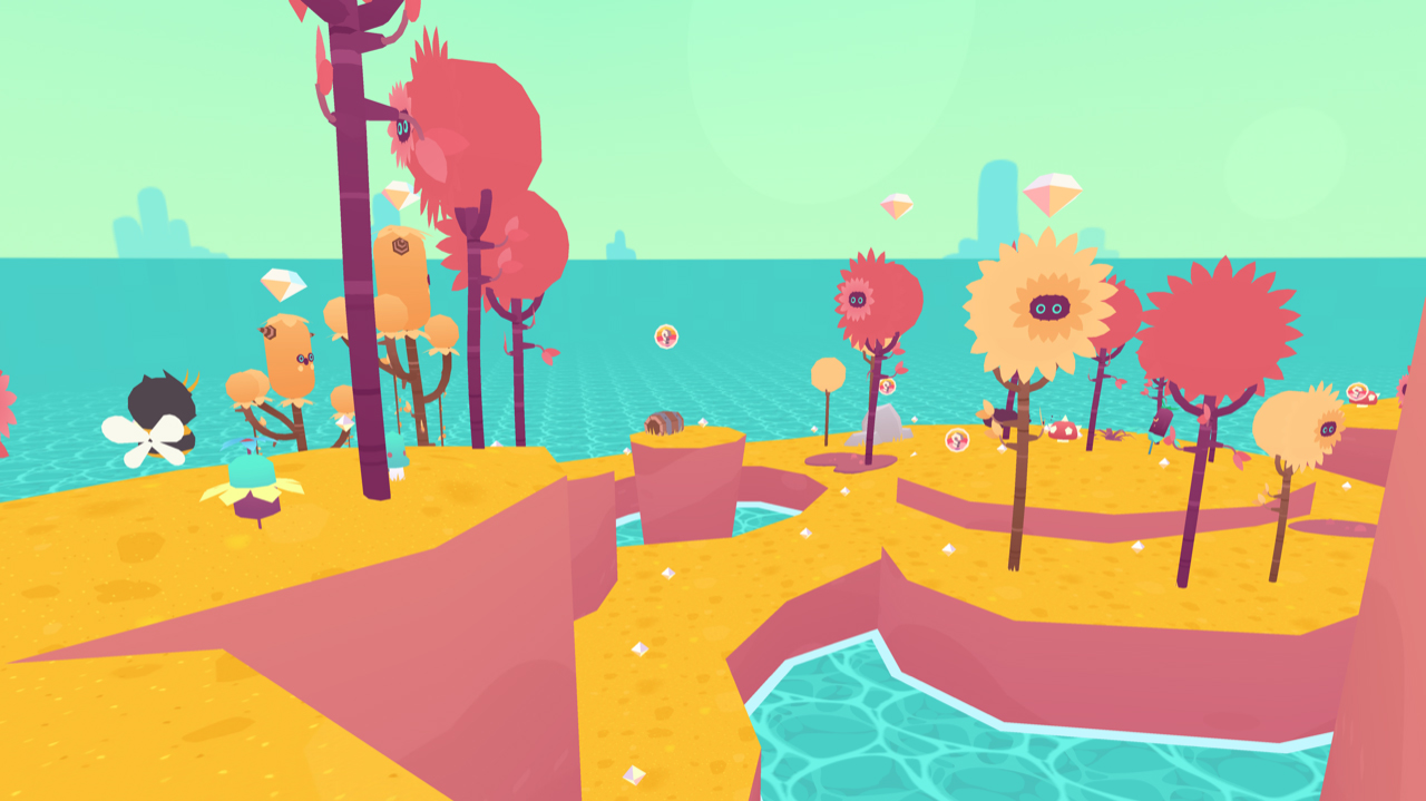 Kings of the Castle su Apple Arcade: questa volta è lei a dover salvare lui Kings of the Castle su Apple Arcade: questa volta è lei a dover salvare lui