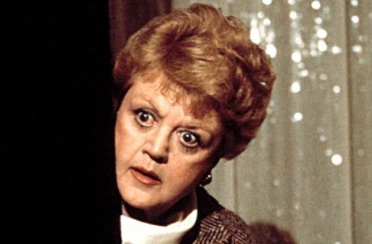 La Signora in giallo, Angela Lansbury arriva su Amazon Prime Video