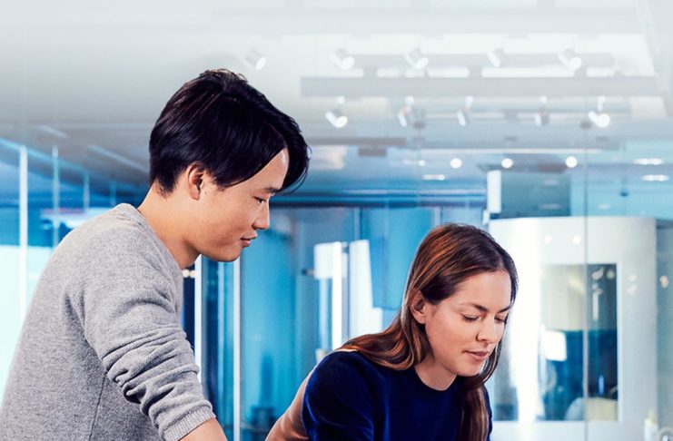 Apple ha rinnovato la sezione delle offerte di lavoro sul sito