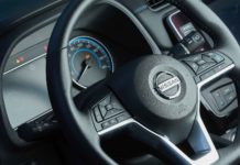Nuova Nissan LEAF 62 kWh con maggiore autonomia e connettività