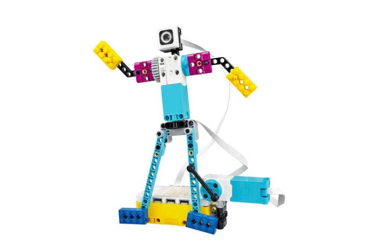 LEGO Education festeggia 40 anni con una nuova soluzione di apprendimento delle materie STEAM