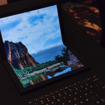 lenovo thinkpad x1 fold 1