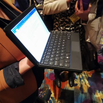 lenovo thinkpad x1 fold 13