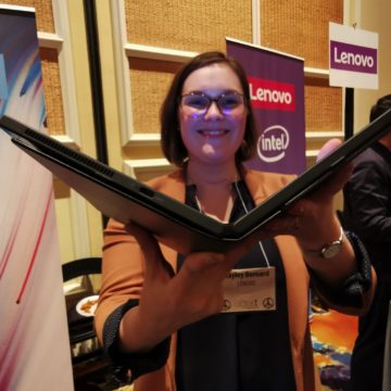 lenovo thinkpad x1 fold 14