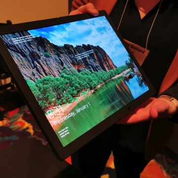 lenovo thinkpad x1 fold 5