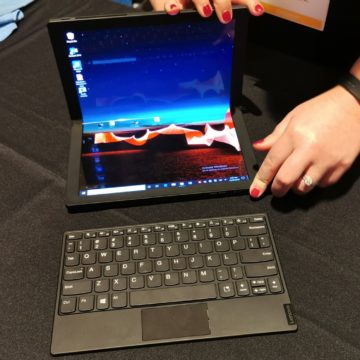 lenovo thinkpad x1 fold 6