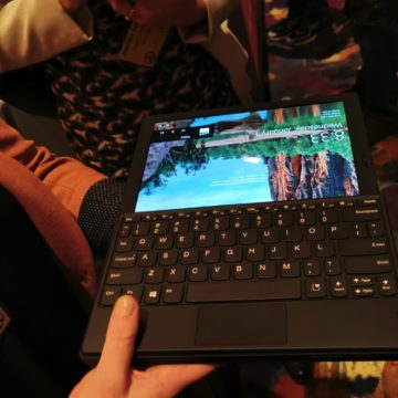 lenovo thinkpad x1 fold 9
