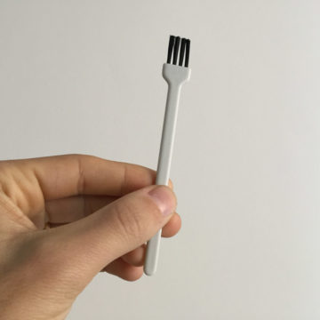 Recensione Mijia MQXJQ01KL, il levapelucchi elettrico e ricaricabile