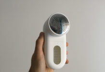 Recensione Mijia MQXJQ01KL, il levapelucchi elettrico e ricaricabile
