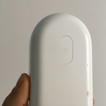 Recensione Mijia MQXJQ01KL, il levapelucchi elettrico e ricaricabile