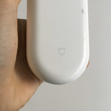 Recensione Mijia MQXJQ01KL, il levapelucchi elettrico e ricaricabile