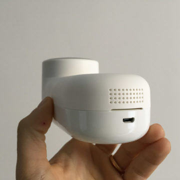 Recensione Mijia MQXJQ01KL, il levapelucchi elettrico e ricaricabile