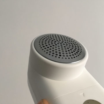 Recensione Mijia MQXJQ01KL, il levapelucchi elettrico e ricaricabile