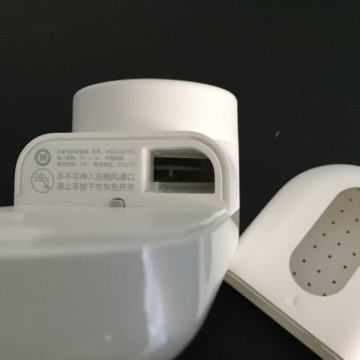 Recensione Mijia MQXJQ01KL, il levapelucchi elettrico e ricaricabile