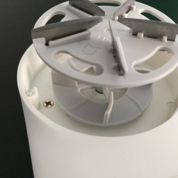 Recensione Mijia MQXJQ01KL, il levapelucchi elettrico e ricaricabile