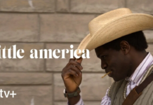 Tim Cook loda Little America, la nuova serie su Apple TV+ La prima stagione dell’acclamato “Little America” è disponibile su Apple TV+