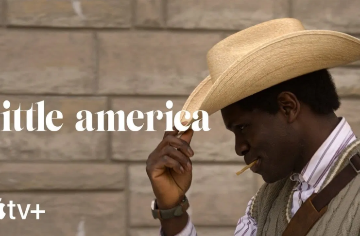La prima stagione dell’acclamato “Little America” ​​è disponibile su Apple TV+