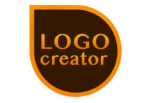 Logo Creator permette di creare in pochi minuti un logo sul Mac